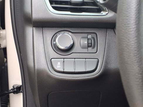 Used 2016 Chevrolet Spark LS FWD image 21