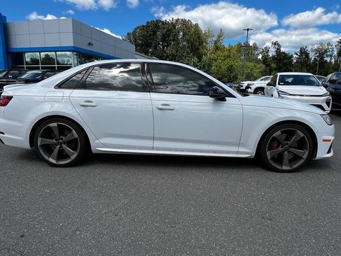 Used 2019 Audi S4 Premium Plus w/ Premium Plus Package AWD/4WD image 4