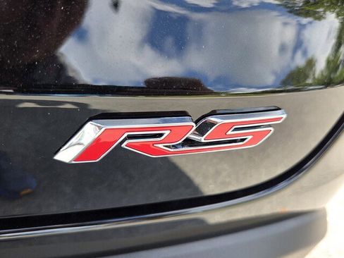 New 2026 Chevrolet Trax RS FWD image 11