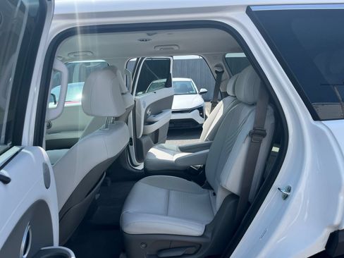 Used 2026 Hyundai Palisade SEL AWD/4WD image 27