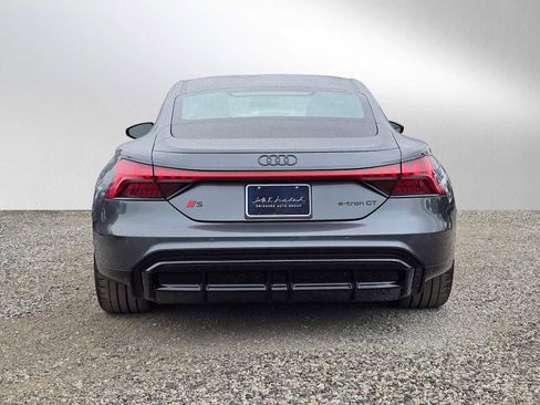 New 2026 Audi S e-tron GT Prestige image 4