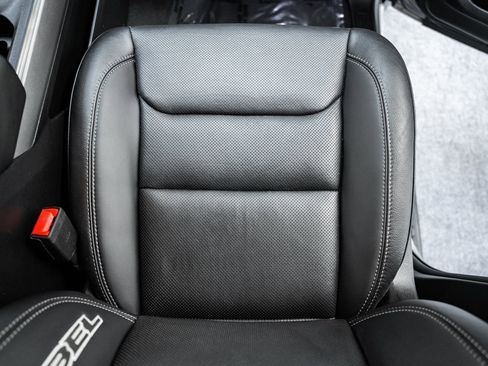 Used 2021 RAM 1500 Rebel w/ Rebel Level 2 Equipment Group image 39