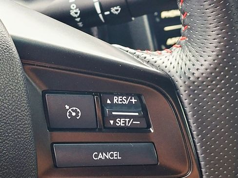 Used 2020 Subaru WRX STI AWD/4WD image 21