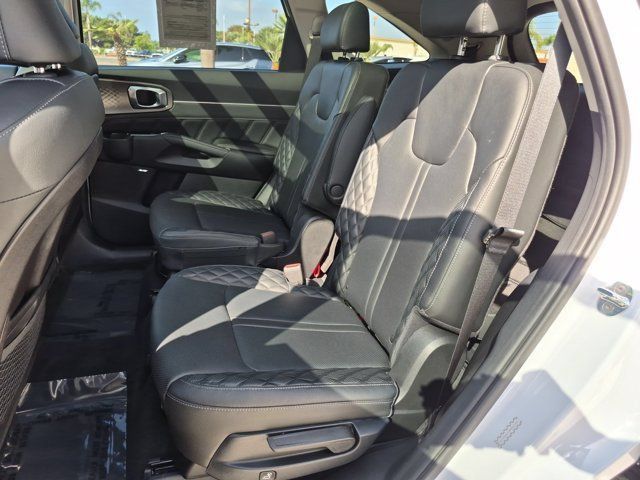 Used 2021 Kia Sorento SX FWD image 31