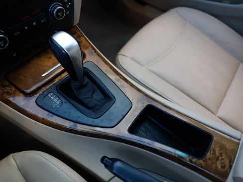 Used 2007 BMW 328i Sedan image 38