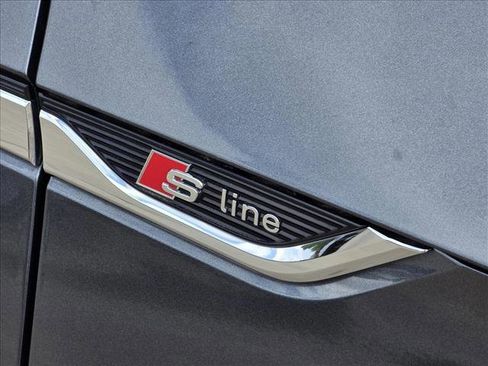 Used 2023 Audi A5 2.0T Prestige w/ S Line Interior Package image 12