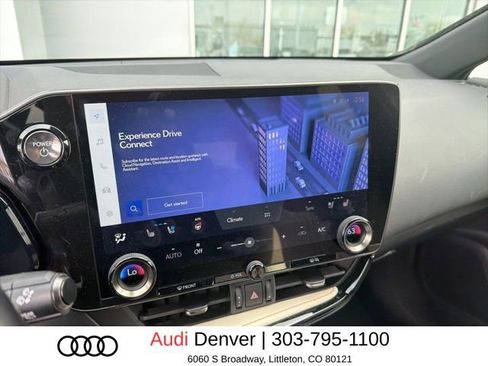 Used 2023 Lexus NX 350h AWD image 6