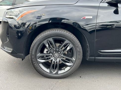 Used 2023 Acura RDX A-Spec image 5