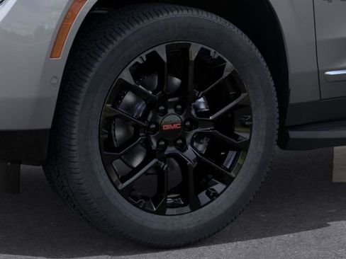 New 2026 GMC Yukon Elevation AWD/4WD image 9