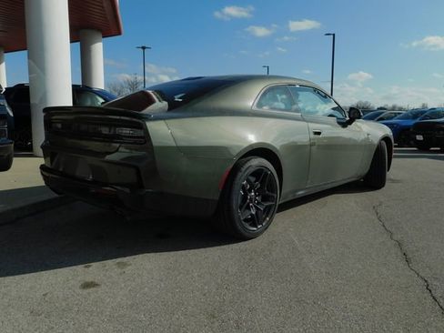 New 2026 Dodge Charger Scat Pack AWD/4WD image 24