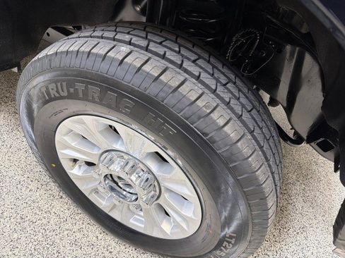 Used 2021 Ford F350 XL w/ STX Appearance Package image 53