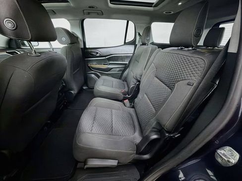 Used 2019 GMC Acadia SLE FWD image 25