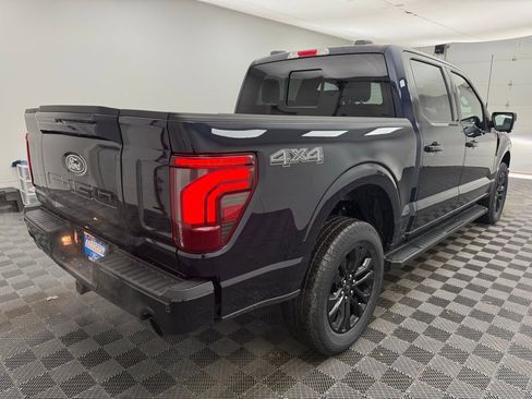 New 2026 Ford F150 Lariat w/ Equipment Group 501A Mid AWD/4WD image 10