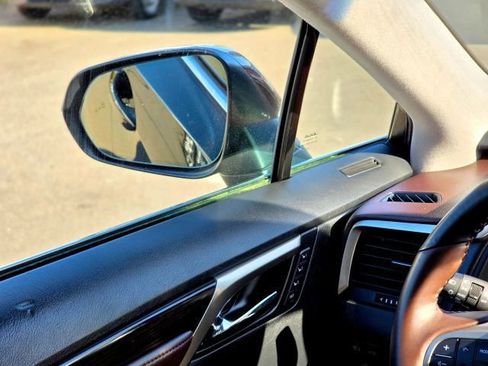 Used 2017 Lexus RX 350 AWD w/ Premium Package image 15