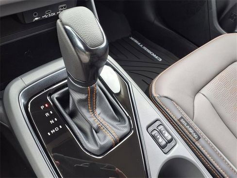 New 2026 Subaru Crosstrek 2.5i Limited image 19