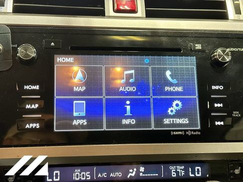 Used 2016 Subaru Outback 2.5i Limited AWD/4WD image 17