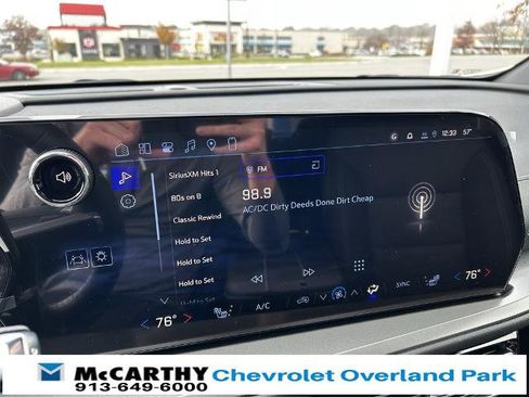 New 2026 Chevrolet Traverse LT image 13