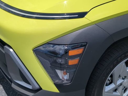 Used 2025 Hyundai Kona SE AWD/4WD image 10
