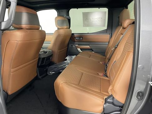 New 2026 Toyota Tundra 1794 Edition AWD/4WD image 6