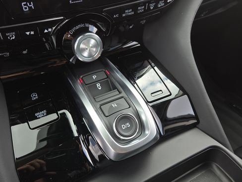 New 2026 Acura MDX FWD w/ Technology Package image 36