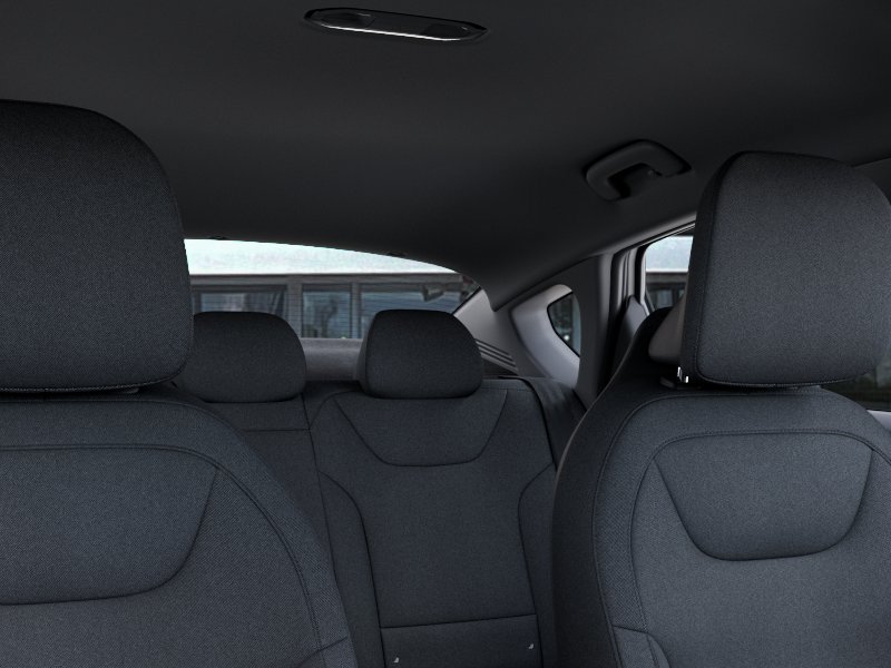 New 2027 Kia K4 FWD image 27