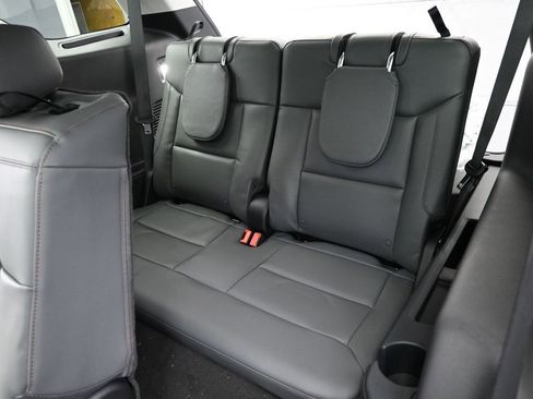 New 2026 Ford Explorer Active w/ Active Comfort Package image 26