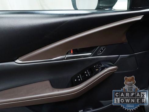 Used 2023 MAZDA CX-30 AWD 2.5 S w/ Premium Package image 23