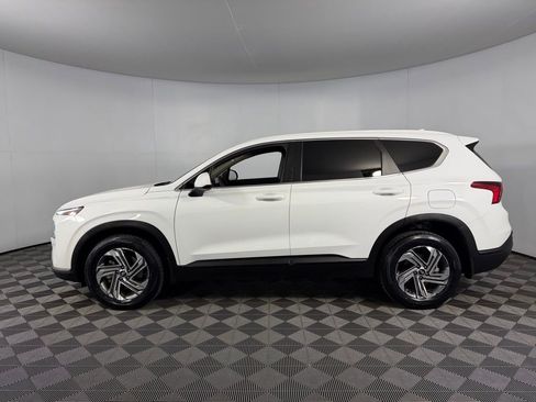 Used 2023 Hyundai Santa Fe SE image 9