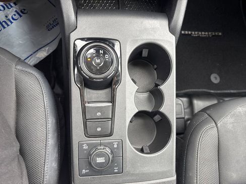 Certified 2023 Ford Bronco Sport Badlands image 33