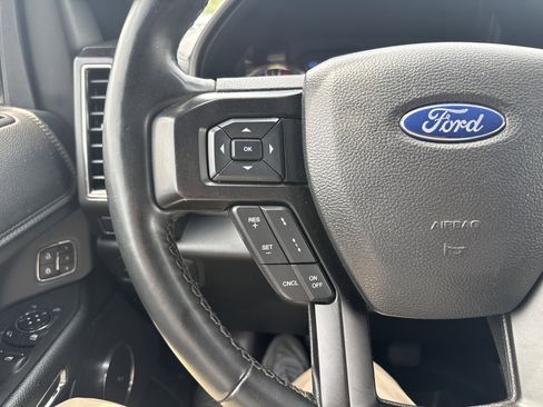 Used 2019 Ford Expedition Limited w/ Equipment Group 302A image 19