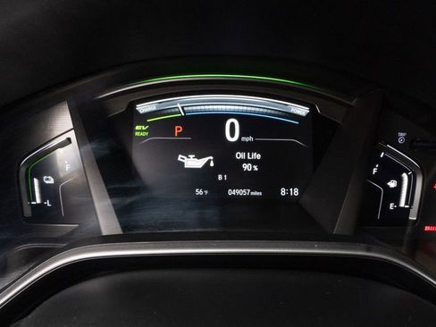 Used 2022 Honda CR-V Touring image 13