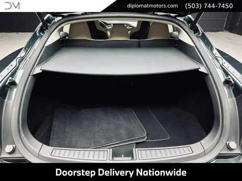 Used 2014 Tesla Model S 85 RWD image 43