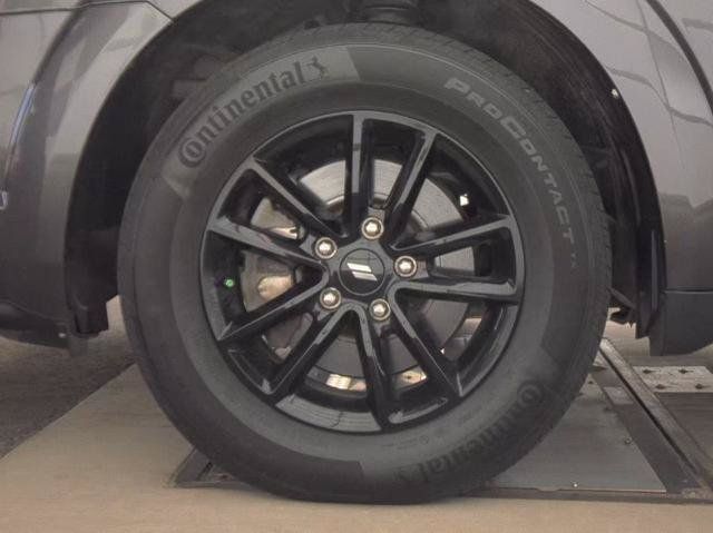 Used 2020 Dodge Journey SE w/ SE Popular Equipment Group FWD image 9