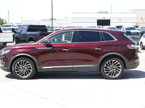 Used 2019 Lincoln Nautilus Reserve w/ Drivers Assistance Package AWD/4WD image 3
