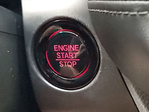 Certified 2023 Honda HR-V LX image 5