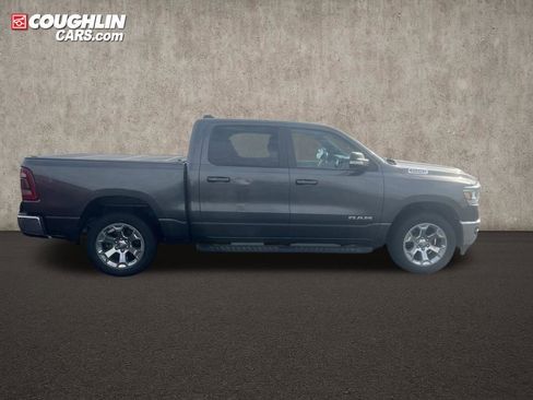 Used 2021 RAM 1500 Big Horn image 6