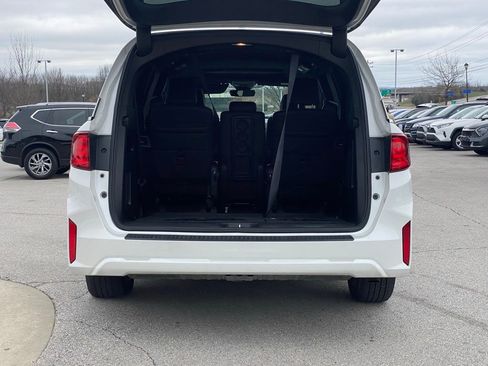 Used 2025 Honda Odyssey Sport-L image 7