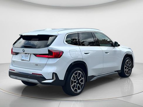 New 2026 BMW X1 xDrive28i w/ Convenience Package AWD/4WD image 5
