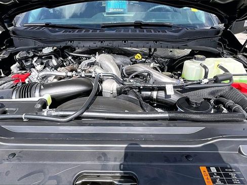 New 2026 Ford F250 XL w/ STX Appearance Package image 11