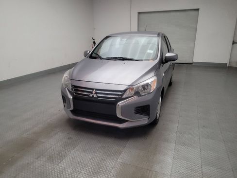Used 2022 Mitsubishi Mirage LE image 15