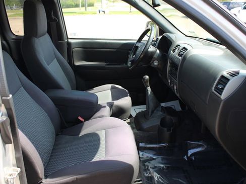 Used 2011 Chevrolet Colorado LT w/ Power Convenience Package RWD image 8