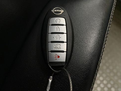 Certified 2025 Nissan Altima 2.5 SV FWD image 57