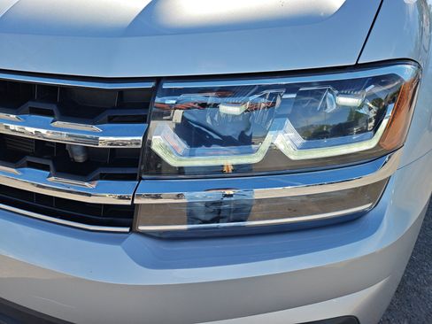 Used 2018 Volkswagen Atlas SE AWD/4WD image 9