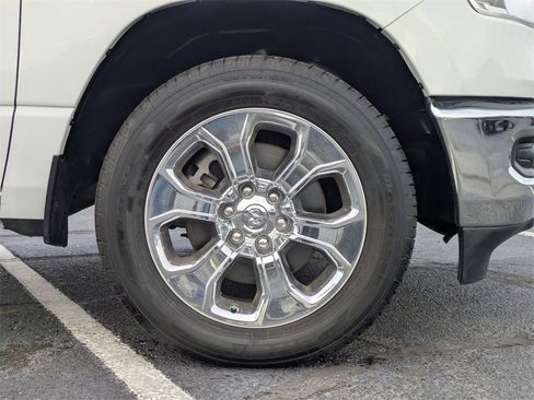 Used 2023 RAM 1500 Big Horn image 12