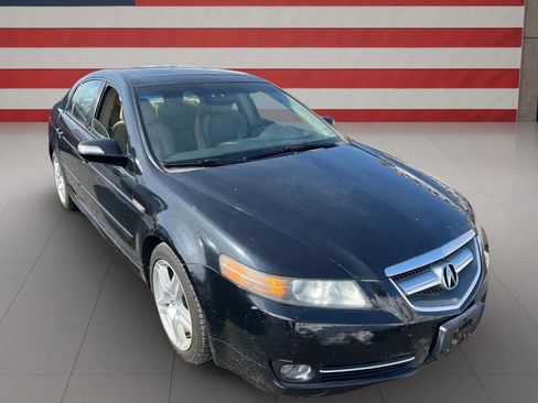 Used 2008 Acura TL image 1