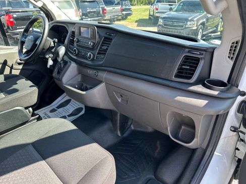 Used 2021 Ford Transit 150 Low Roof image 34