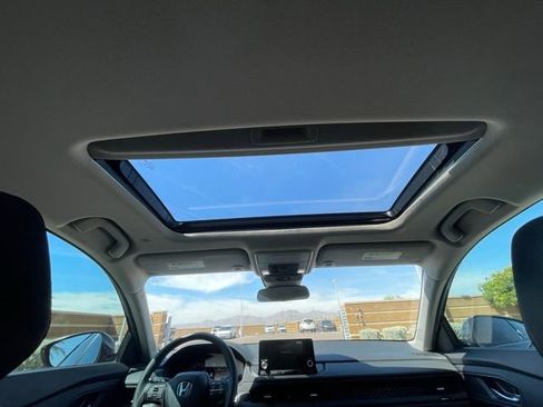 Used 2024 Honda Accord EX image 18