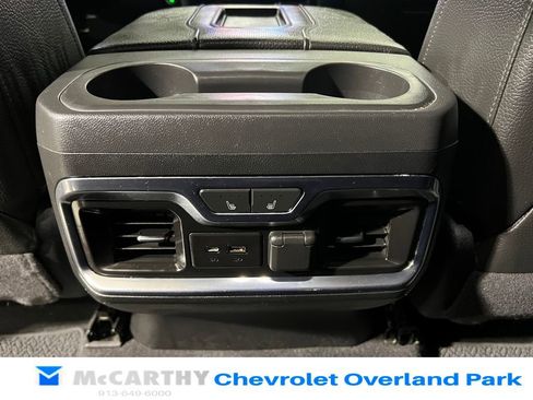 Used 2020 GMC Sierra 3500 Denali w/ Denali Ultimate Package AWD/4WD image 31