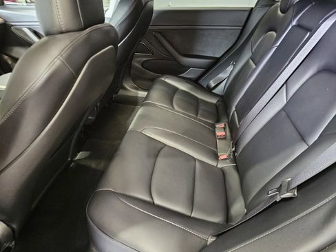 Used 2021 Tesla Model 3 Long Range AWD/4WD image 12