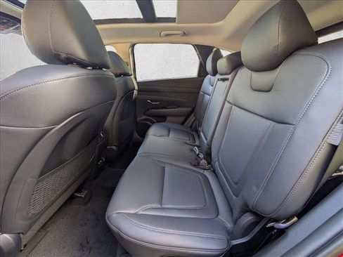 New 2026 Hyundai Tucson Limited image 18